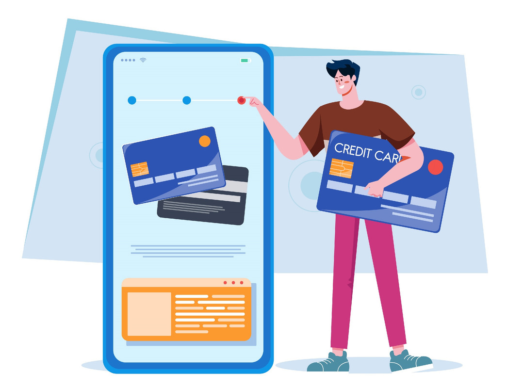 Good credit card